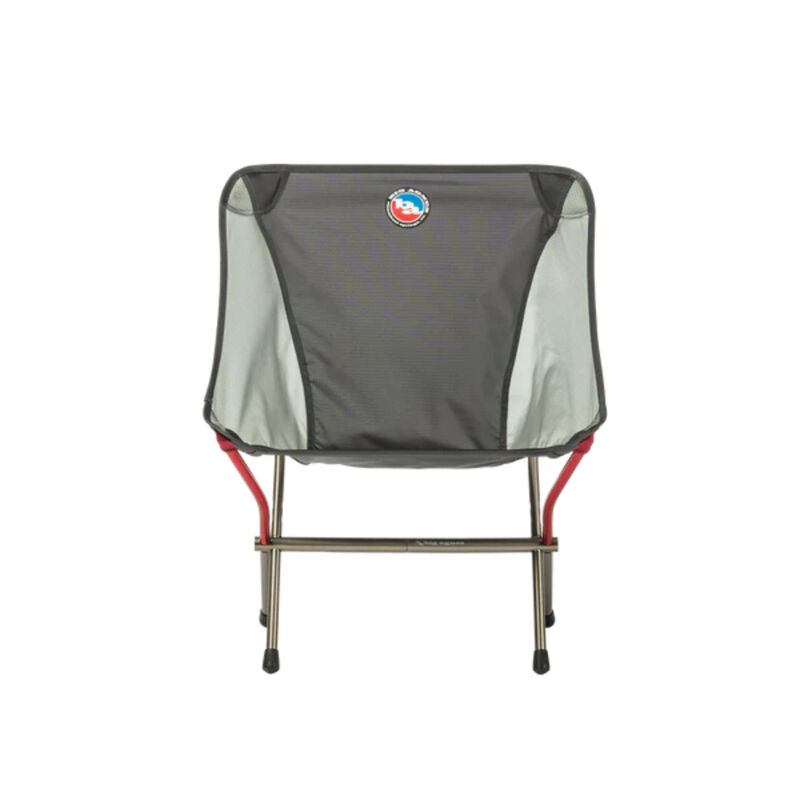 Big Agnes Mica Basin Camp Chair image number 0