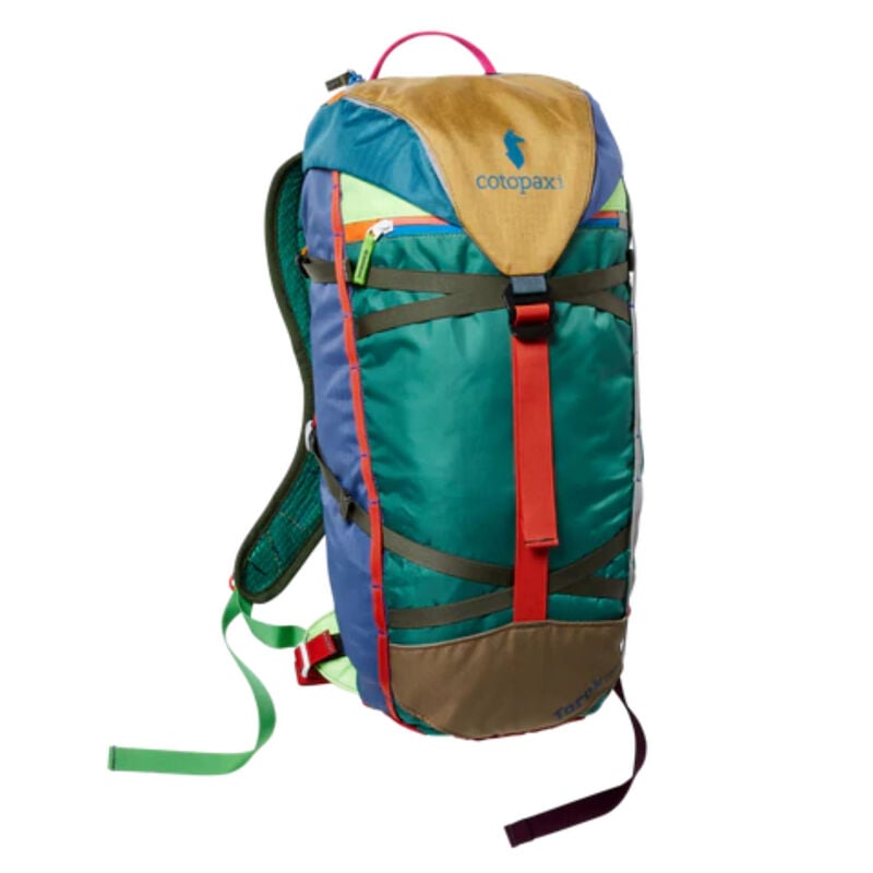 Cotopaxi Tarak 20L Del Dia Backpack image number 0