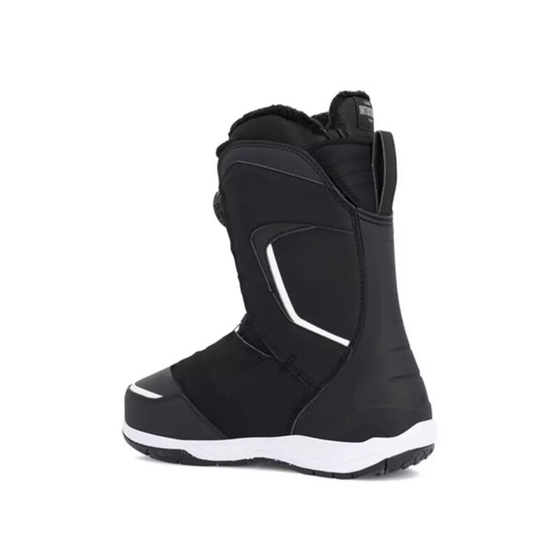 Ride Hera Pro Snowboard Boots Womens image number 2