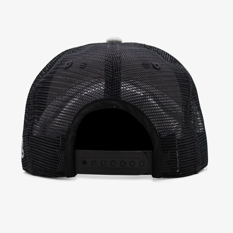 Aksel New Mexico Zia Snapback image number 2