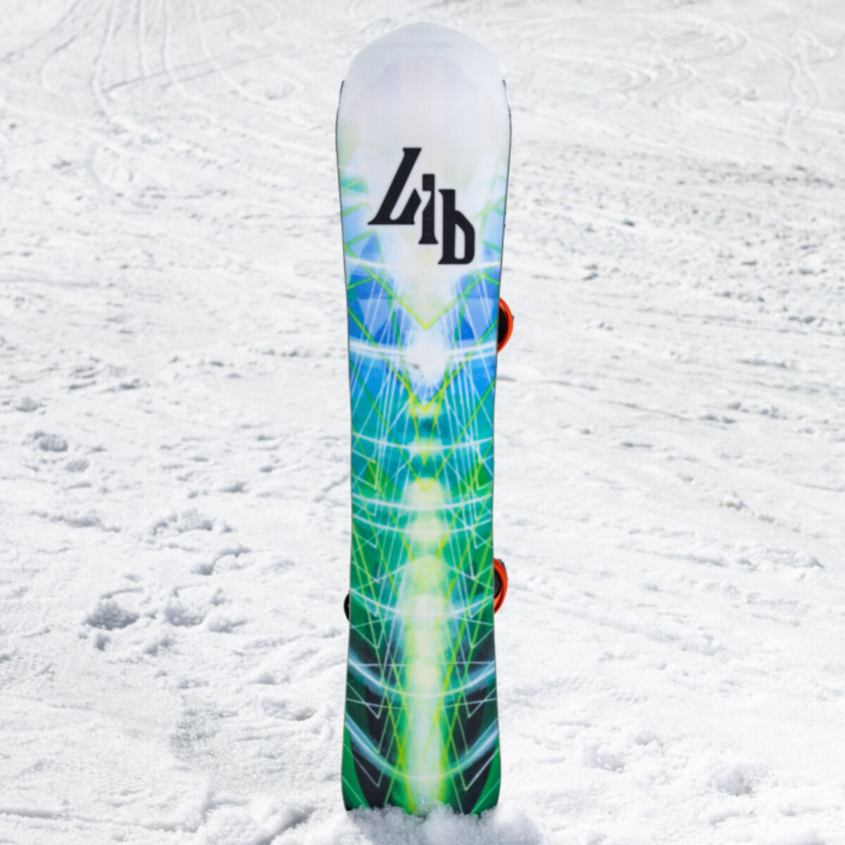 Lib Tech T. Rice Pro Snowboard | Christy Sports