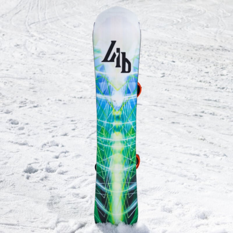 Lib Tech T. Rice Pro Snowboard image number 2