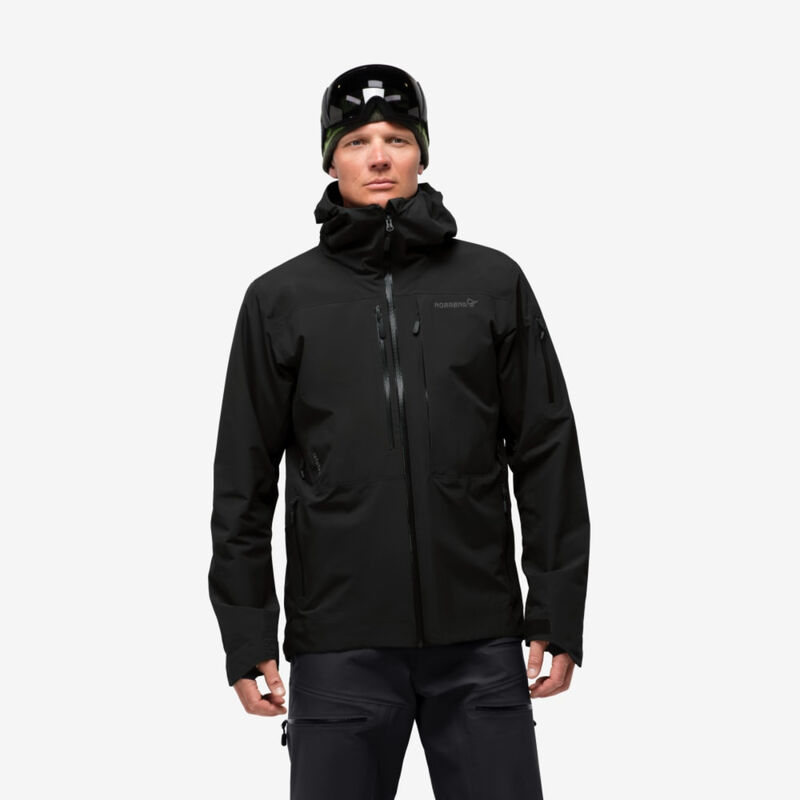 Norrona Lofoten Gore-Tex Insulated Jacket Mens image number 0