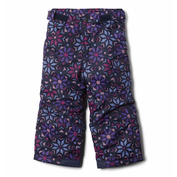 Columbia Starchaser Peak Insulated Ski Pants Toddler Girls