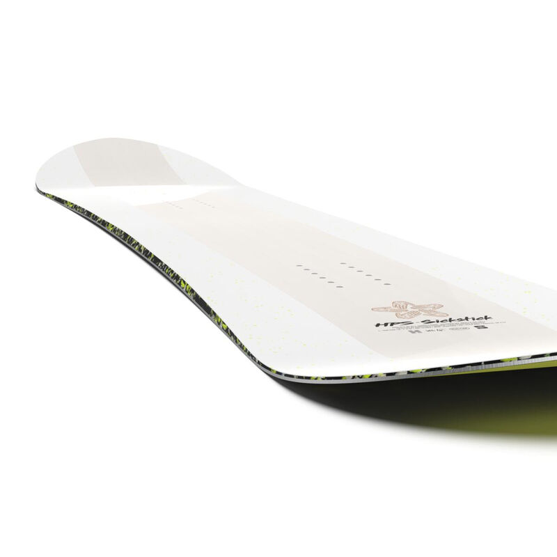 Salomon Sickstick Snowboard image number 2