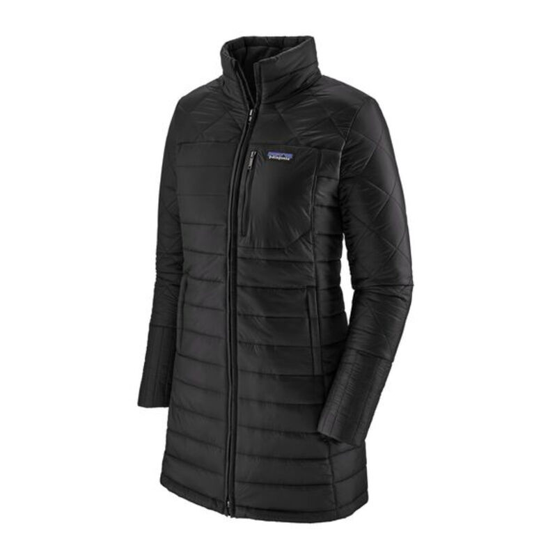Patagonia Radalie Parka Womens image number 0