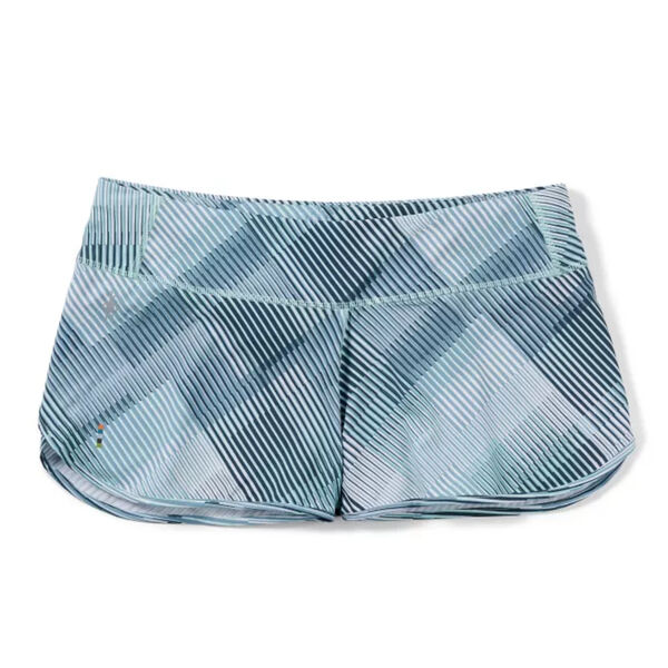 Smartwool Merino Sport Lined Shorts Womens