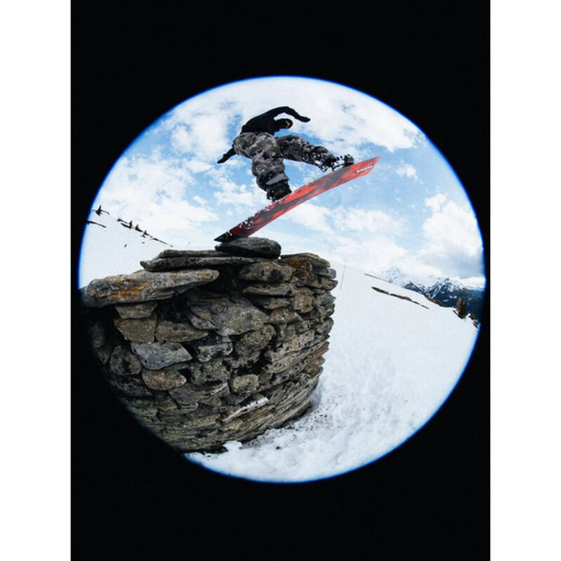 K2 Manifest Wide Snowboard Unisex image number 6