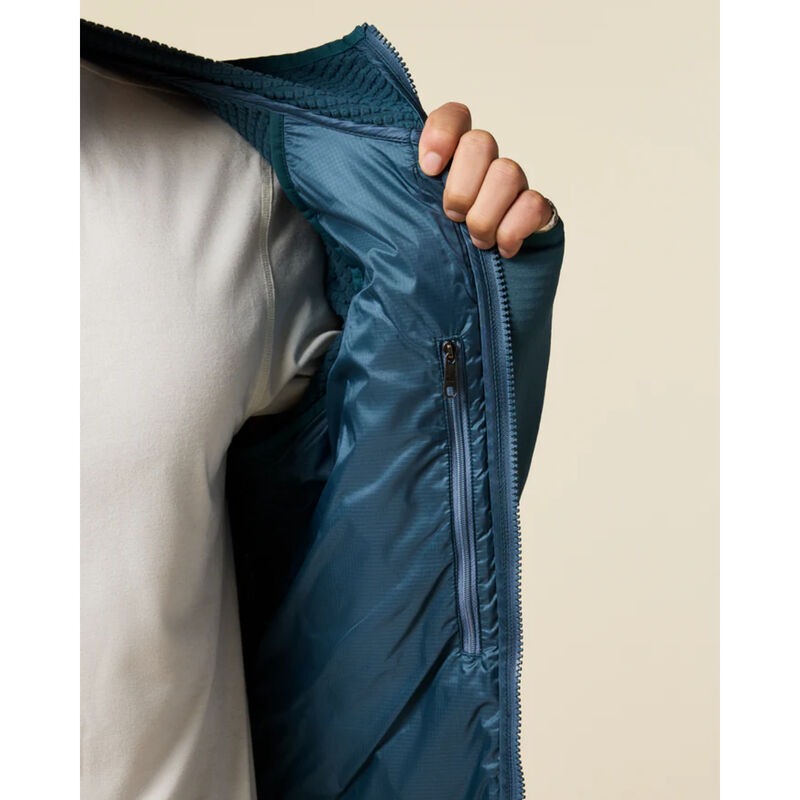 Cotopaxi Capa Hybrid Insulated Hooded Jacket Mens image number 6