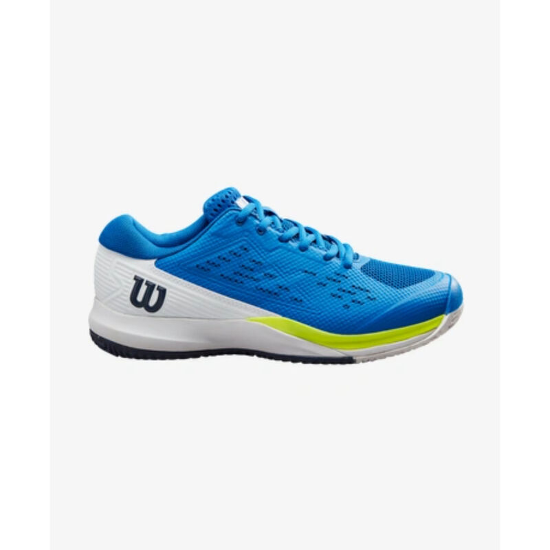 Wilson Rush Pro Ace Tennis Shoes Mens image number 1