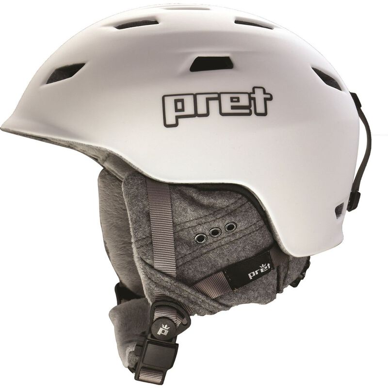 Pret Luxe Helmet Womens image number 0