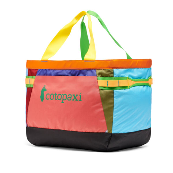 Cotopaxi Allpa 60L Gear Hauler Tote