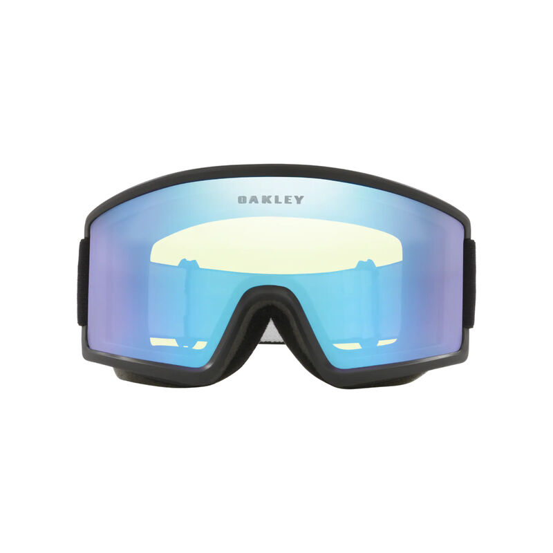 Oakley Target Line L Goggles + High Intensity Yellow Lens image number 0