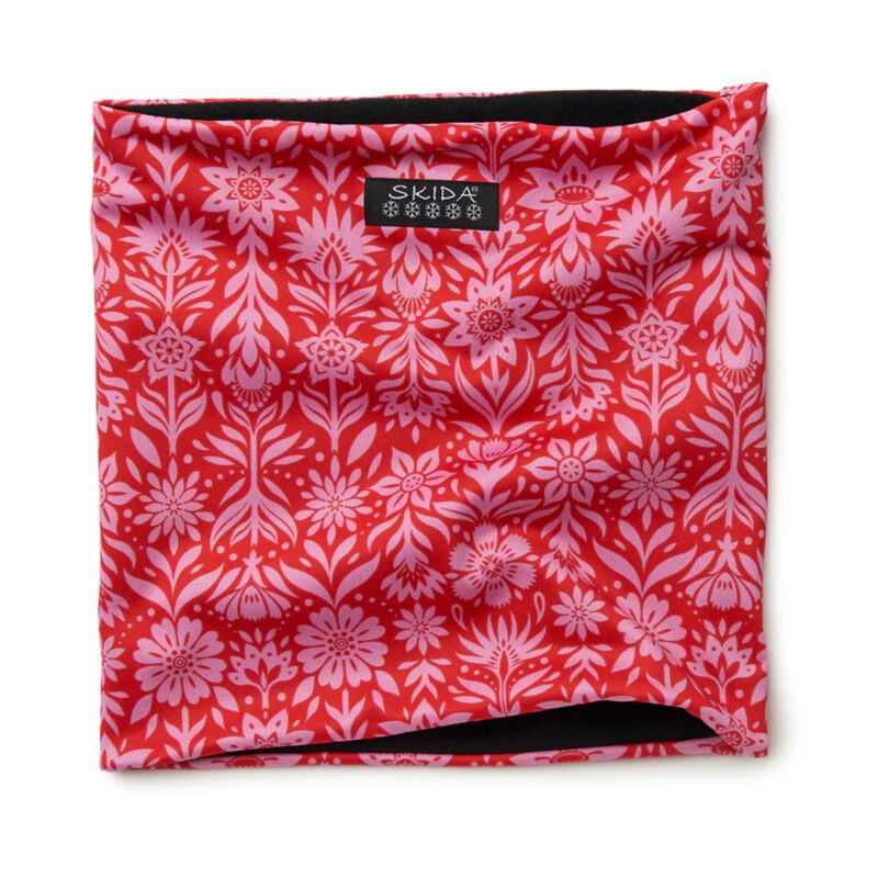 Skida Alpine Fleece-Lined Neckwarmer Womens image number 1