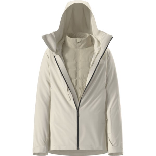 The North Face Thermoball Snow Triclimate Jacket Womens
