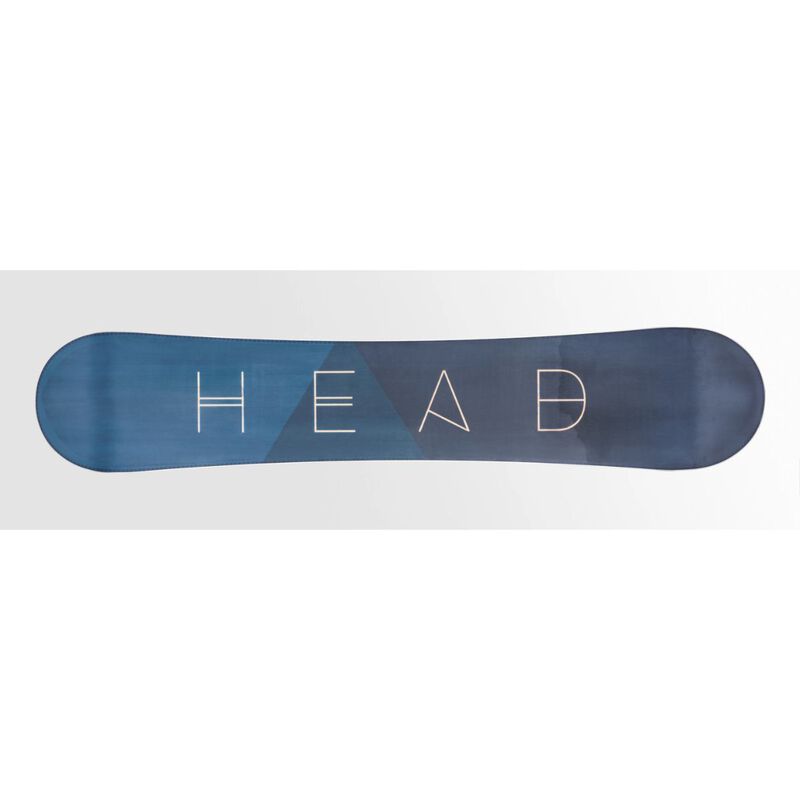 Head Rush Snowboard Mens image number 1