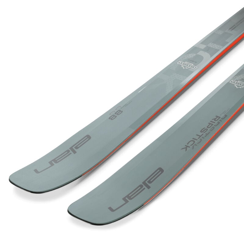 Elan Ripstick 88 Skis image number 2