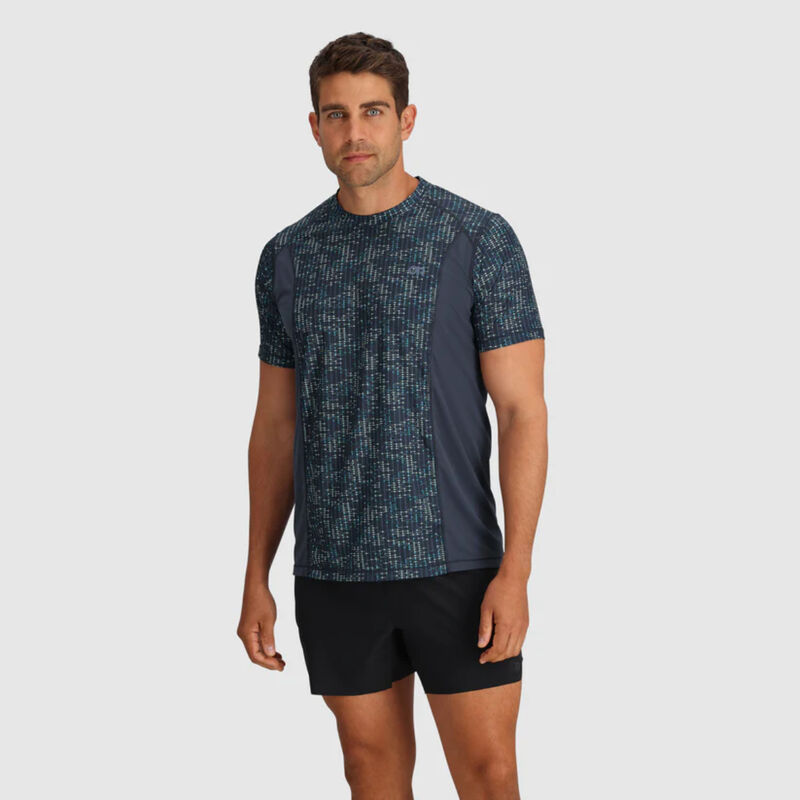 Outdoor Research Echo T-Shirt Mens image number 1