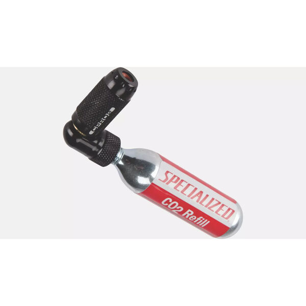 Specialized CPRO2 Trigger