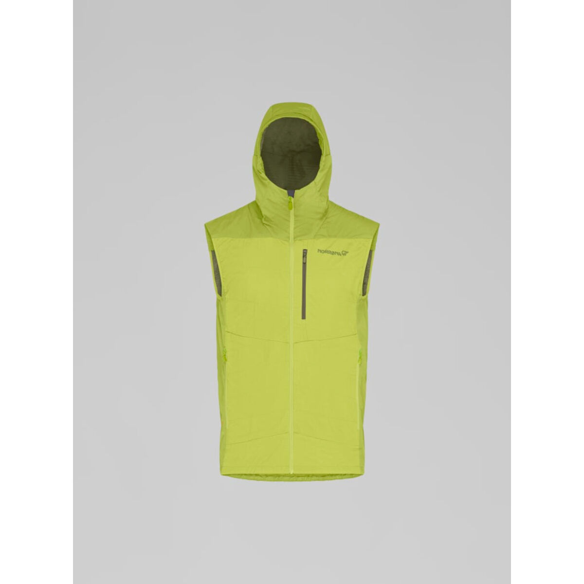 Norrona Lofoten Gore-Tex Thermo80 Jacket | Christy Sports