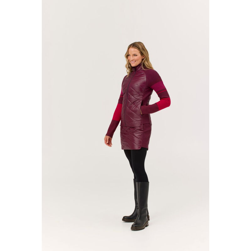 Krimson Klover Switchback Jacket Womens image number 1