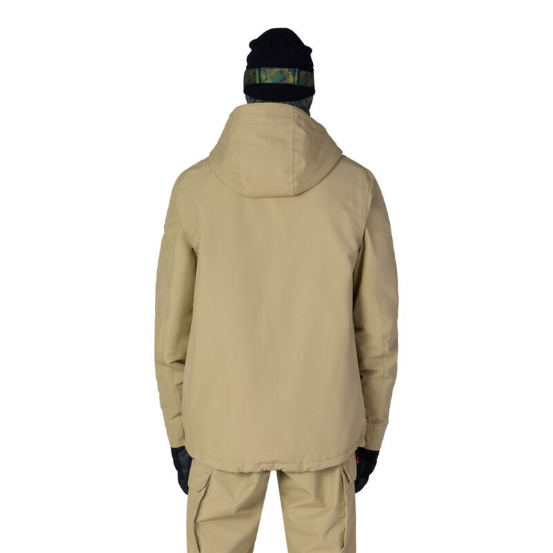 686 Nightline Insulated Jacket Mens image number 1