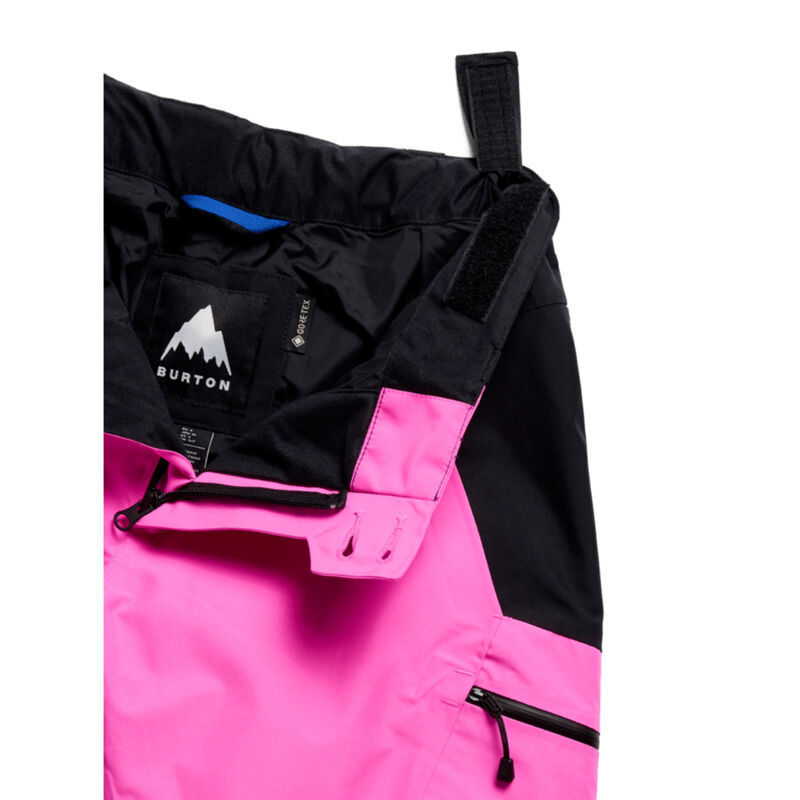 Burton Reserve GORE-TEX 2L Pants Womens image number 5