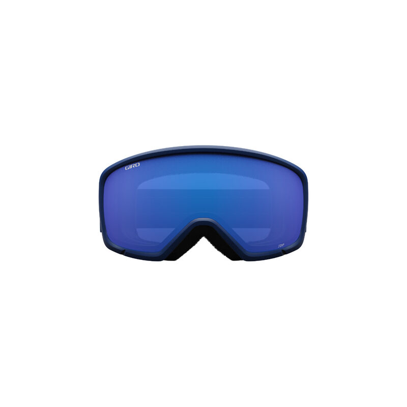 Giro Stomp Goggles + Grey Cobalt Lens Kids image number 2