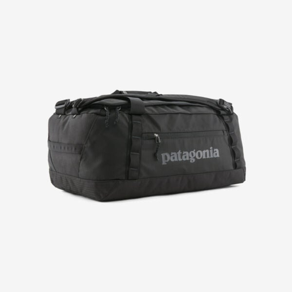 Patagonia Black Hole 40L Duffel Bag