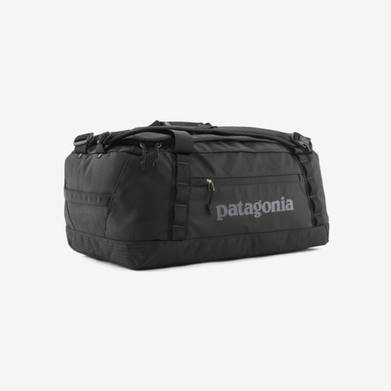 Patagonia Black Hole 40L Duffel Bag image number 0