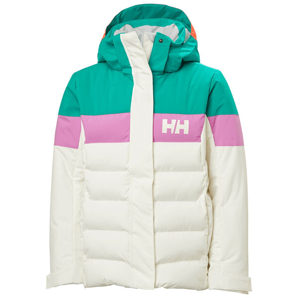 Helly Hansen Diamond Jacket Junior Girls