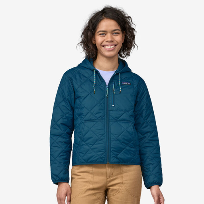 Patagonia Untracked Jacket Mens image number 1