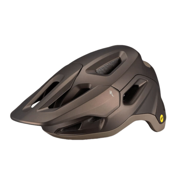 Specialized Tactic 4 MTB Helmet image number 0