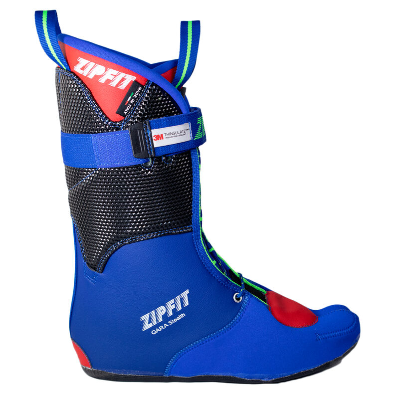 Zipfit Gara Stealth Boot Liners 94-98mm image number 0