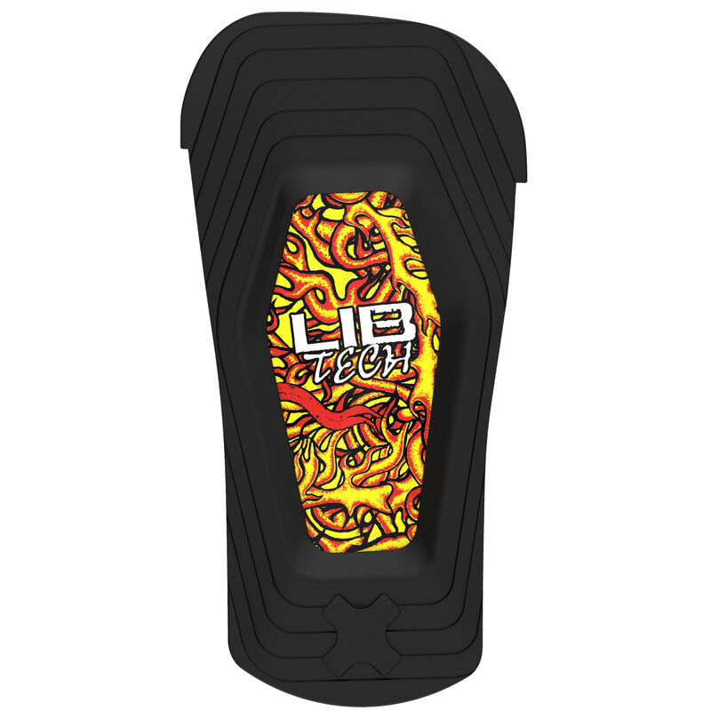 Lib Tech Transfer Snowboard Bindings image number 4