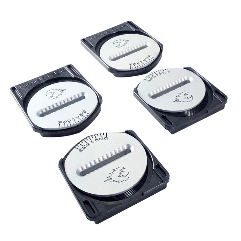 Spark Spark Pucks image number 0