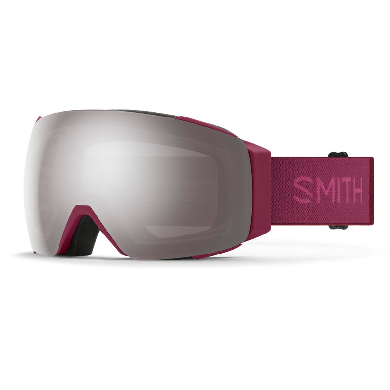 Smith I/O Mag Goggles + Sun Platinum Lens image number 0