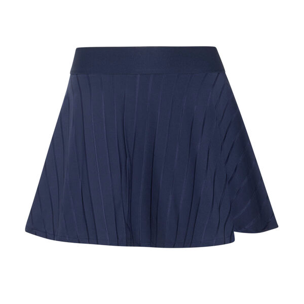 Adidas Tennis Climacool Match Skirt Pro Womens - Legend Ink