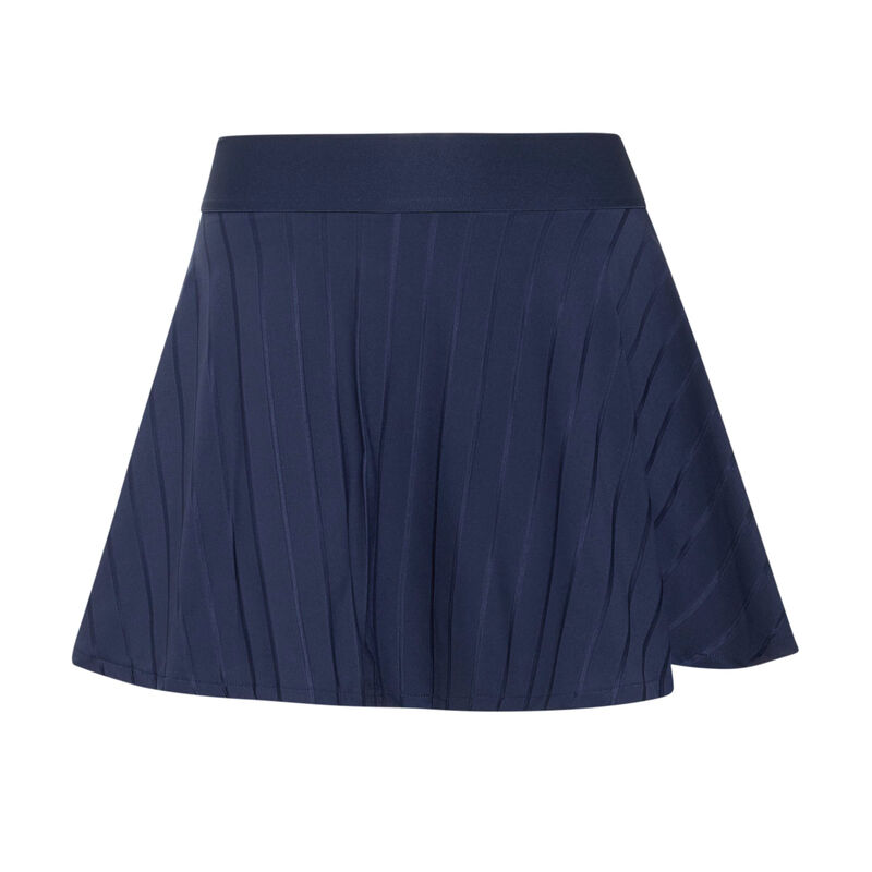 Adidas Tennis Climacool Match Skirt Pro Womens - Legend Ink image number 0