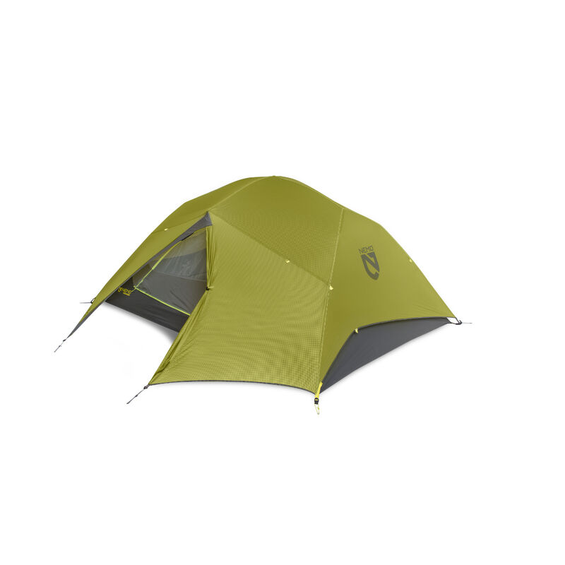 NEMO Dagger Osmo Lightweight Backpacking Tent image number 1