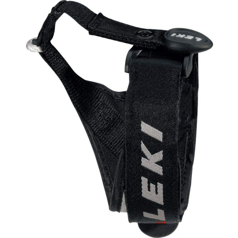 Leki Trigger S Replacement Strap S-M image number 0