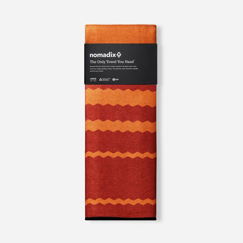 Nomadix Original Towel - Yellowstone National Park image number 1