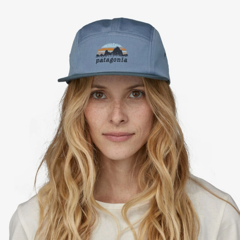 Patagonia Maclure Hat image number 1