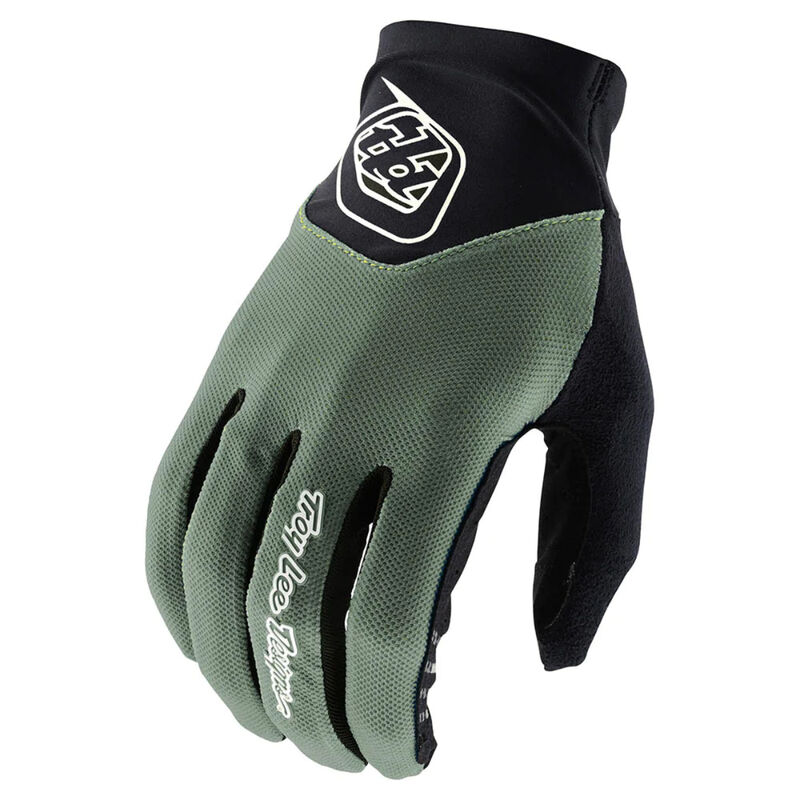 Troy Lee Ace Gloves Mens image number 0