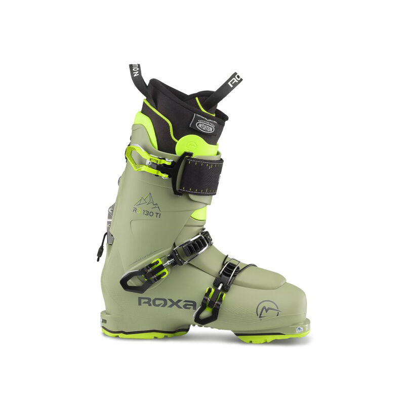 Roxa R3 130 T.I. I.R. Alpine Touring Ski Boots image number 0