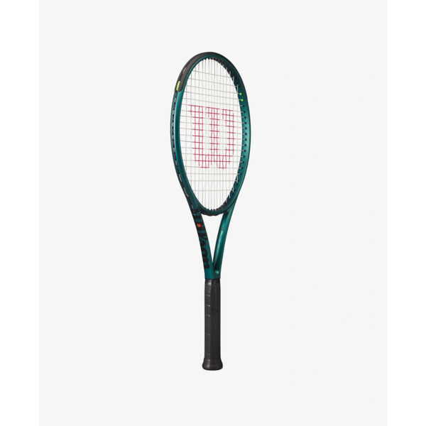 Wilson Blade 100 V9 Tennis Racquet