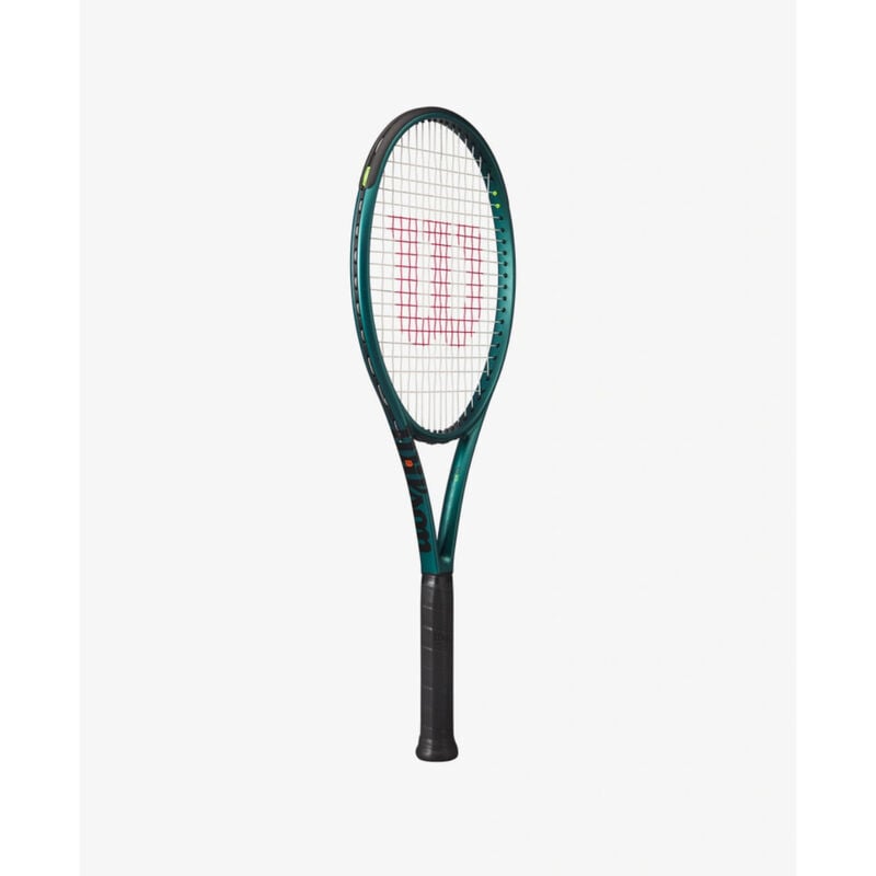 Wilson Blade 100 V9 Tennis Racquet image number 0