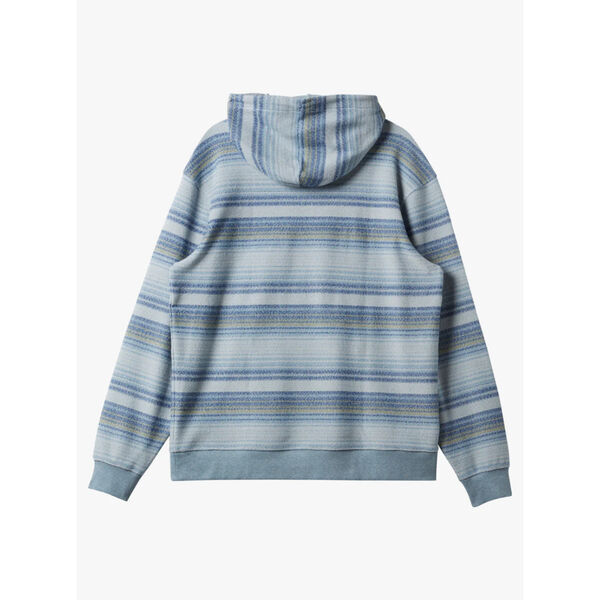 Quiksilver Great Otway Hoodie Pullover Sweatshirt Mens