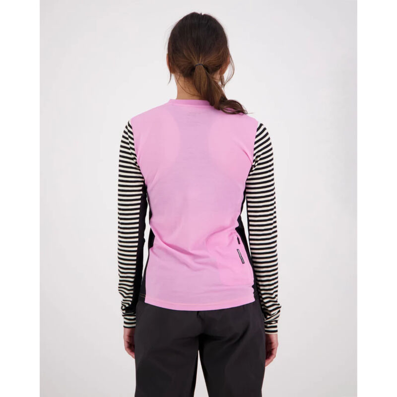 Mons Royale Redwood Merino Air-Con VLS Womens image number 1