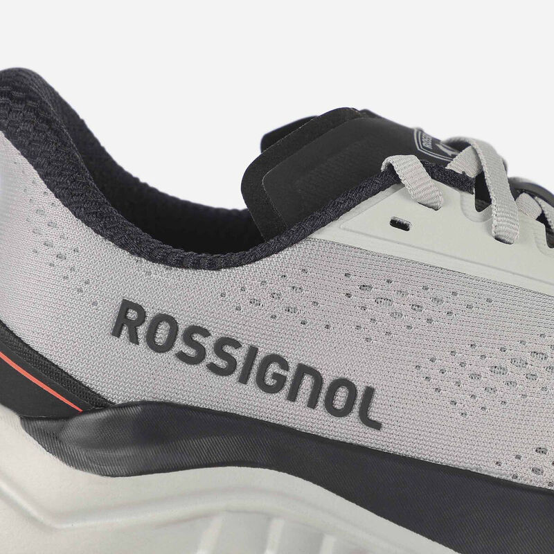 Rossignol Venosk Trail Running Shoes Mens - Light Grey image number 5